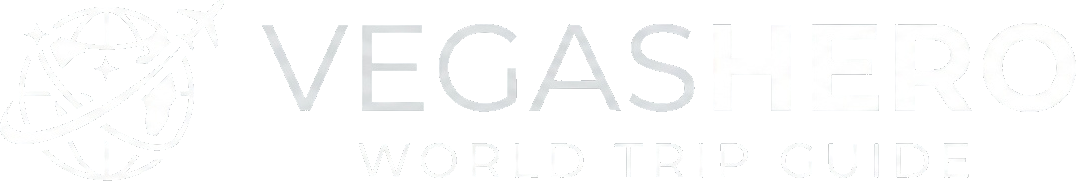 VegasHero Trek Destination